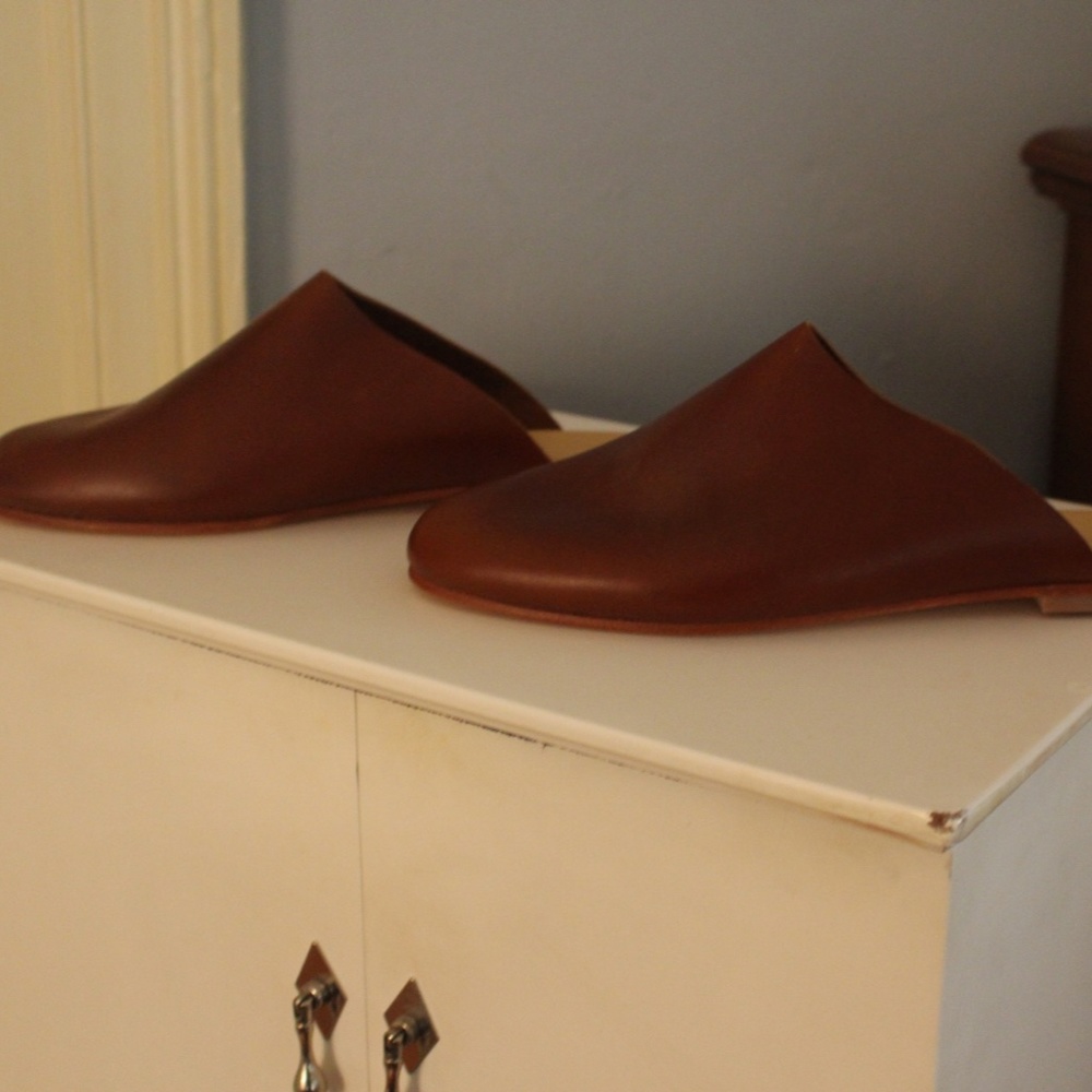 Women's Nisolo Lima Slip On